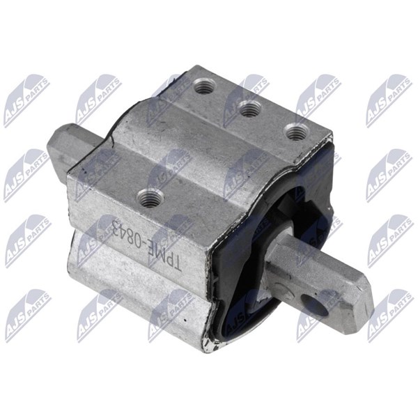 Motorkudde, Bak Nty ZPS-ME-084 NTY