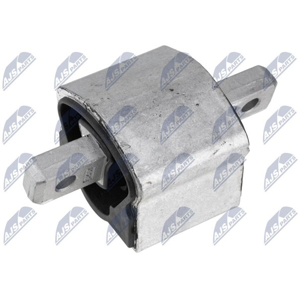 Motorkudde, Bak Nty ZPS-ME-084 NTY