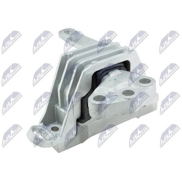 Motorkudde, Höger Nty ZPS-PL-008 NTY