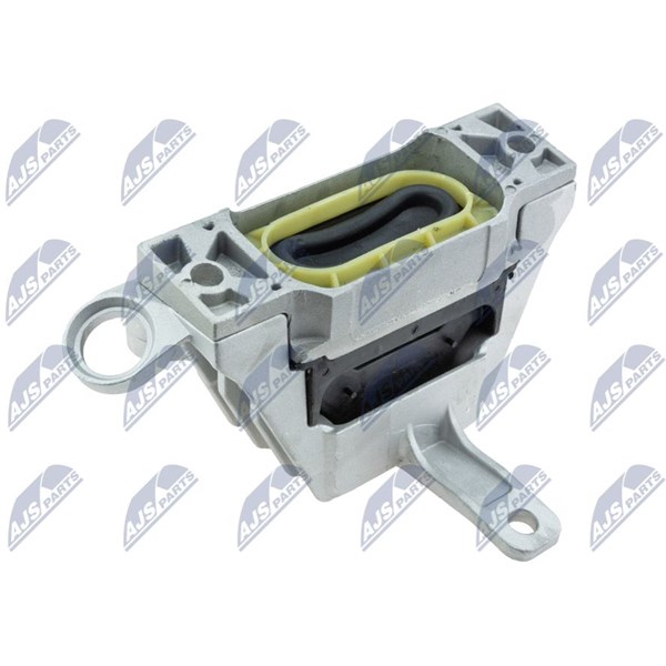 Motorkudde, Höger Nty ZPS-PL-008 NTY