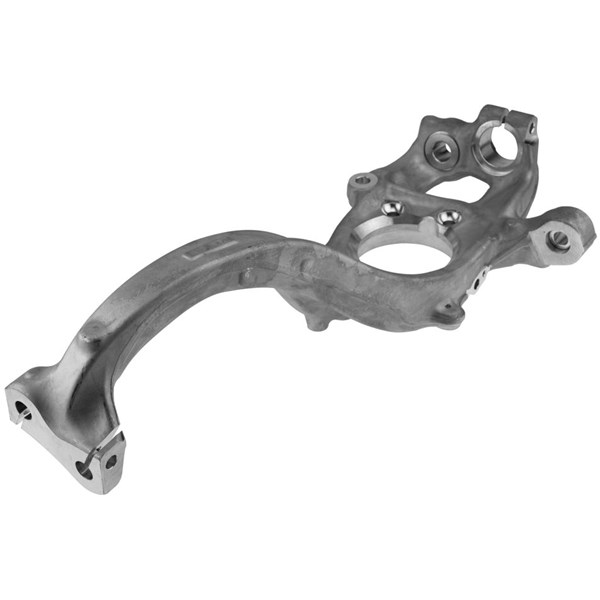 Spindelbult, hjulupphängning, framaxel höger Nty ZZP-AU-039 NTY