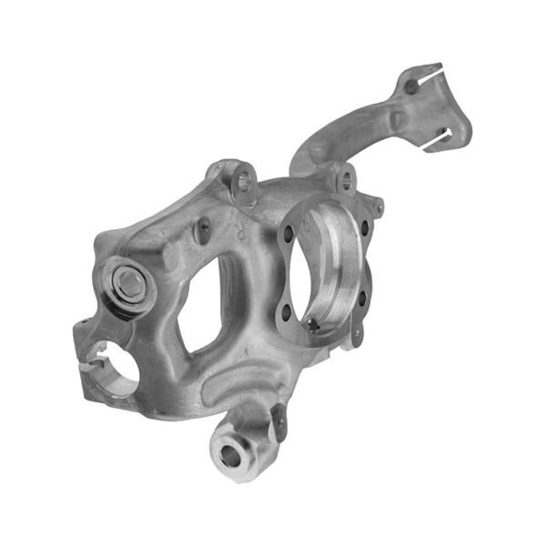 Spindelbult, hjulupphängning, framaxel höger Nty ZZP-AU-039 NTY