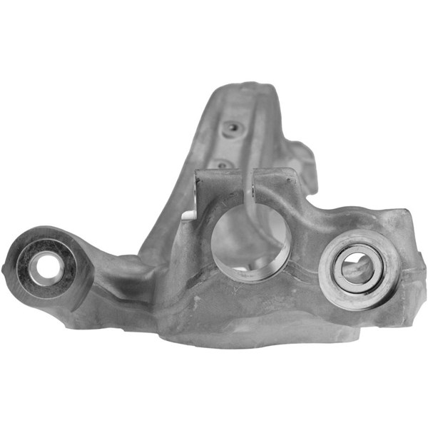 Spindelbult, hjulupphängning, framaxel höger Nty ZZP-AU-039 NTY