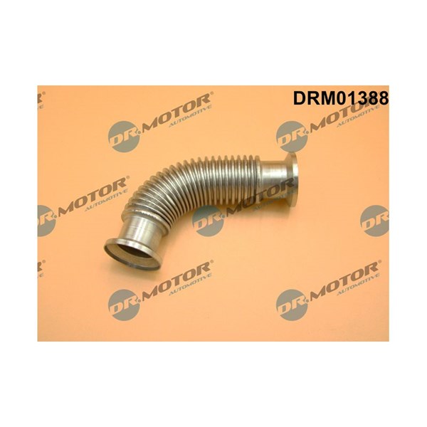 Rörledning, EGR-ventil Dr.motor automotive DRM01388 Dr.Motor Automotive