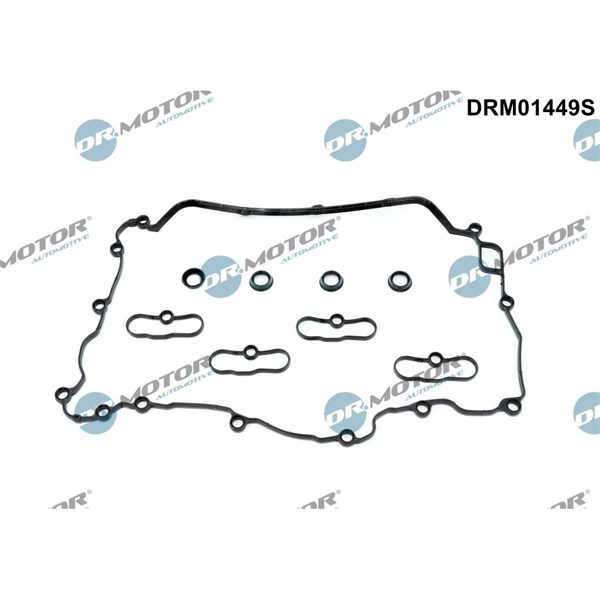 Packningssats, vippkåpa Dr.motor automotive DRM01449S Dr.Motor Automotive