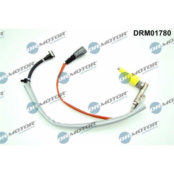 Insprutningsenget, sot-/partikelfilter-regenerering Dr.motor auto Dr.Motor Automotive