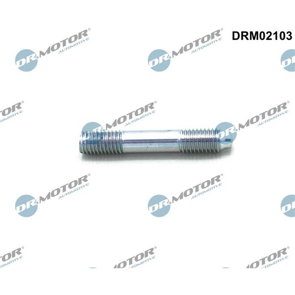 Skruv, avgasgrenrör Dr.motor automotive DRM02103 Dr.Motor Automotive