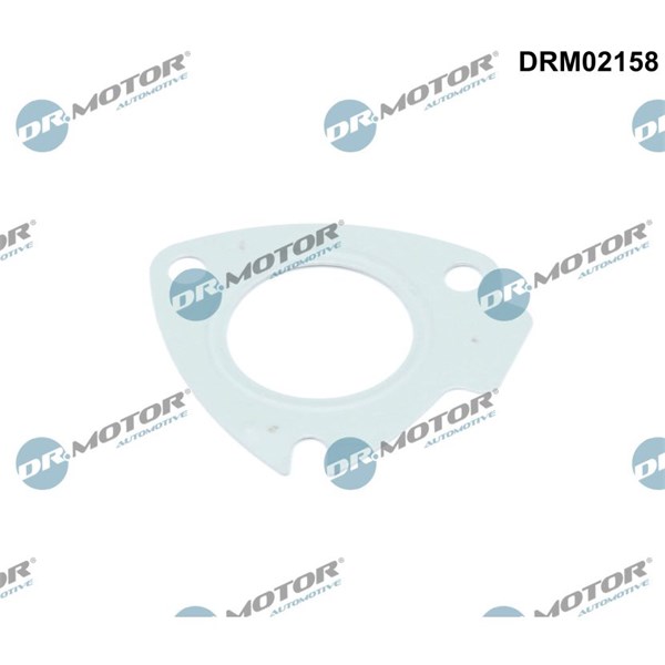 Packning, laddare Dr.motor automotive DRM02158 Dr.Motor Automotive