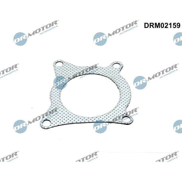 Packning, avgasrör Dr.motor automotive DRM02159 Dr.Motor Automotive