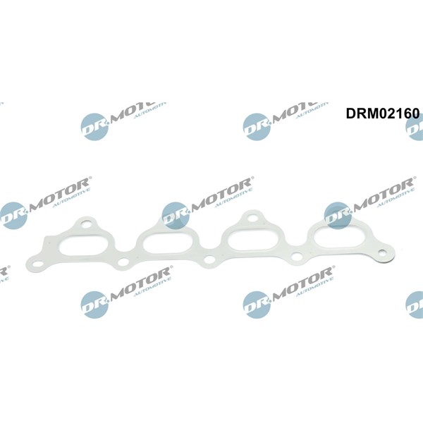 Packning, avgas, grenrör Dr.motor automotive DRM02160 Dr.Motor Automotive