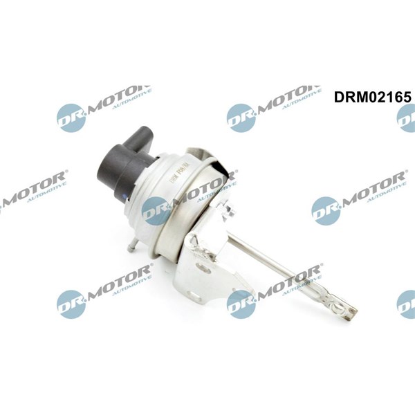 Laddtrycksventil Dr.motor automotive DRM02165 Dr.Motor Automotive