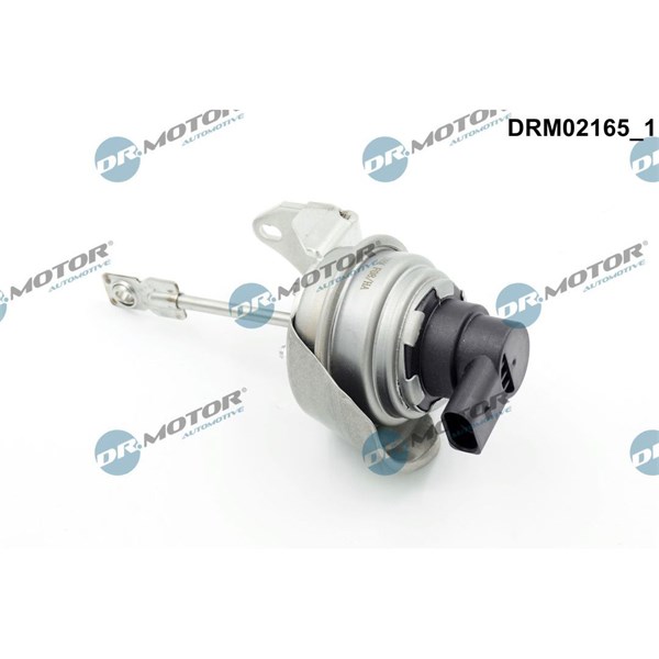 Laddtrycksventil Dr.motor automotive DRM02165 Dr.Motor Automotive
