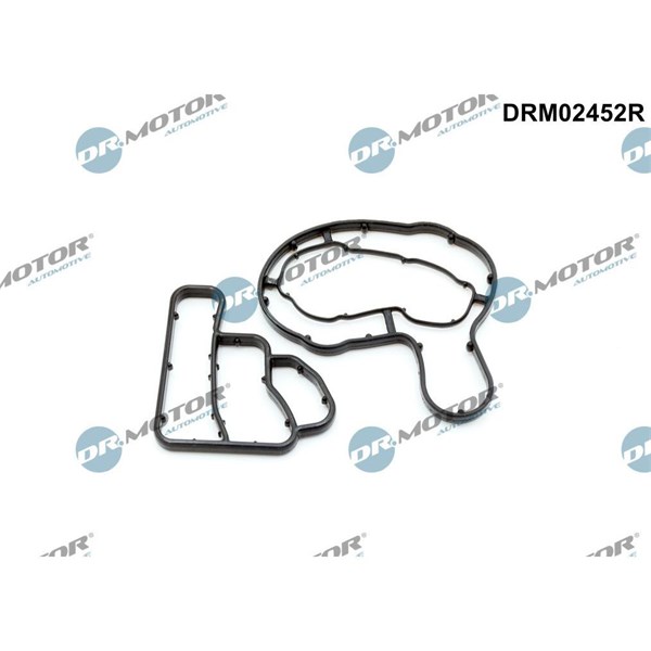 Packning, oljefilterhus Dr.motor automotive DRM02452R Dr.Motor Automotive