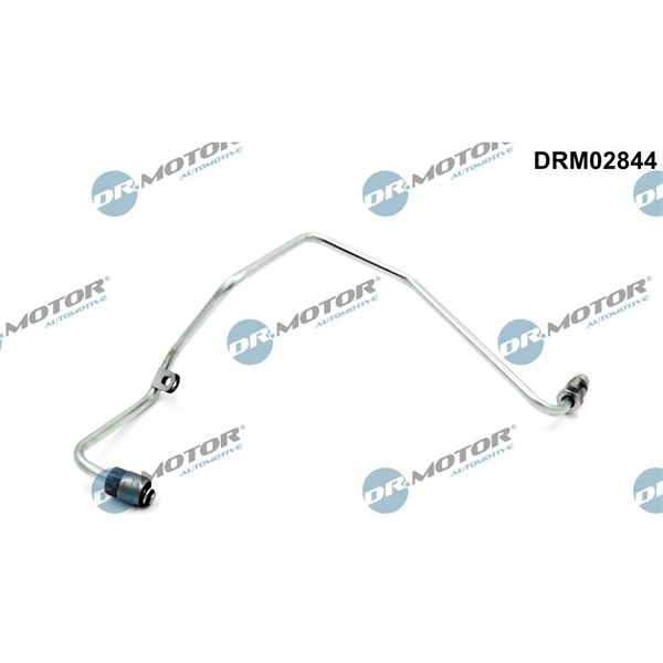 Oljeledning, överladdare Dr.motor automotive DRM02844 Dr.Motor Automotive Oljeledning, överladdare Dr.motor automotive DRM02844 Dr.Motor Automotive