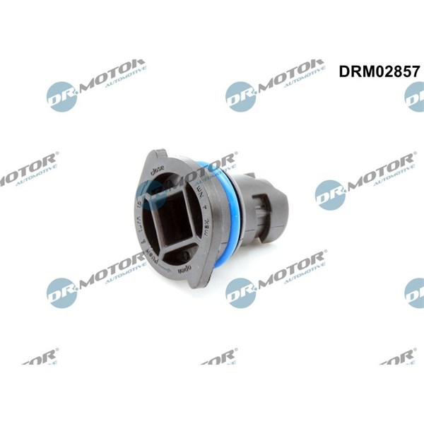Oljetrågsavtappningsplugg Dr.motor automotive DRM02857 Dr.Motor Automotive