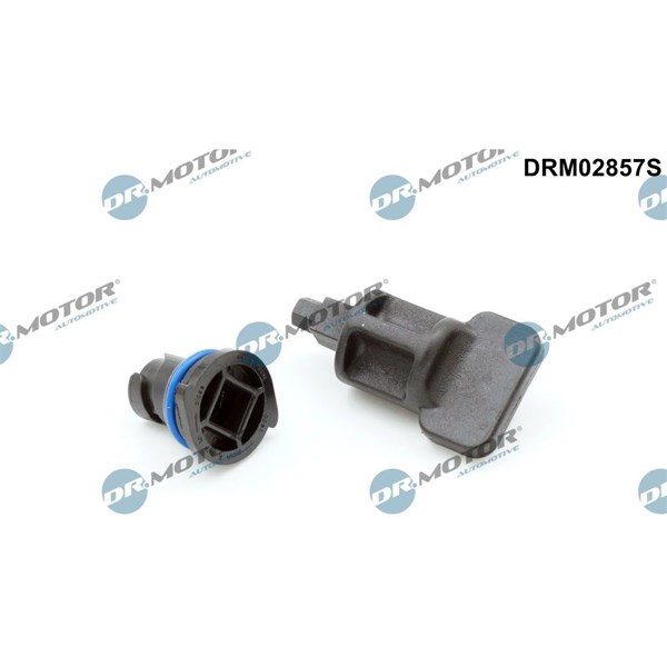 Oljetrågsavtappningsplugg Dr.motor automotive DRM02857S Dr.Motor Automotive