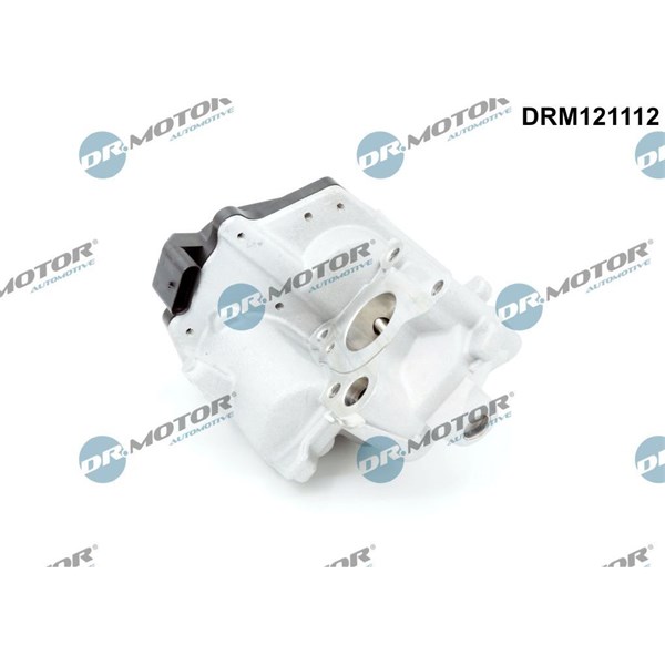 Egr-ventil Dr.motor automotive DRM121112 Dr.Motor Automotive