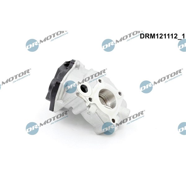 Egr-ventil Dr.motor automotive DRM121112 Dr.Motor Automotive