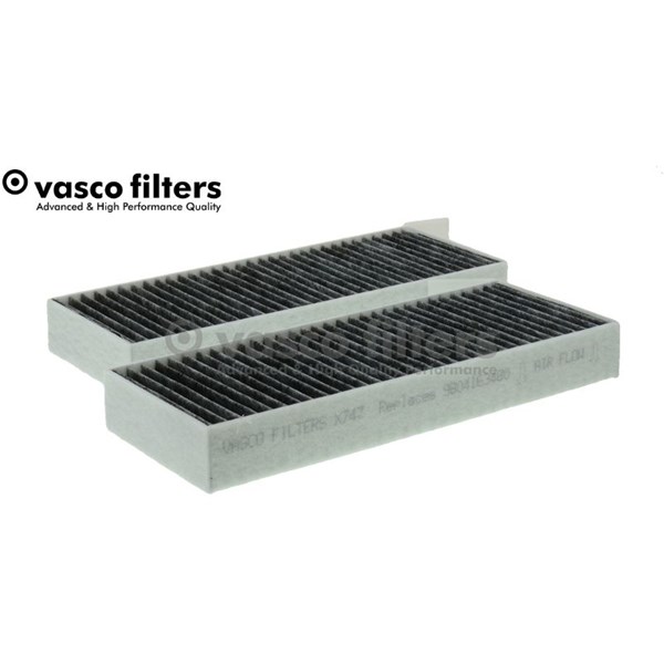 Kupefilter Kupefilter