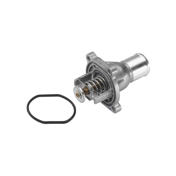 Termostat, kylvätska Borgwarner (wahler) 4357.92D BorgWarner (Wahler)