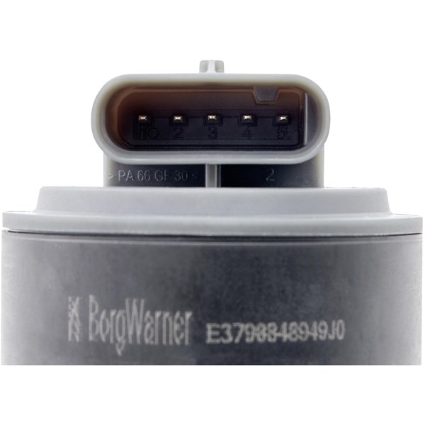 Egr-ventil Borgwarner (wahler) 710753D BorgWarner (Wahler) Egr-ventil Borgwarner (wahler) 710753D BorgWarner (Wahler)