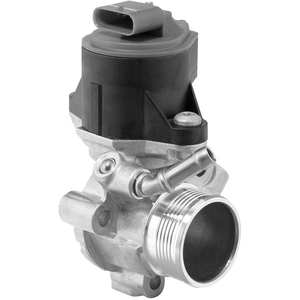 Egr-ventil Borgwarner (wahler) 710795D BorgWarner (Wahler)