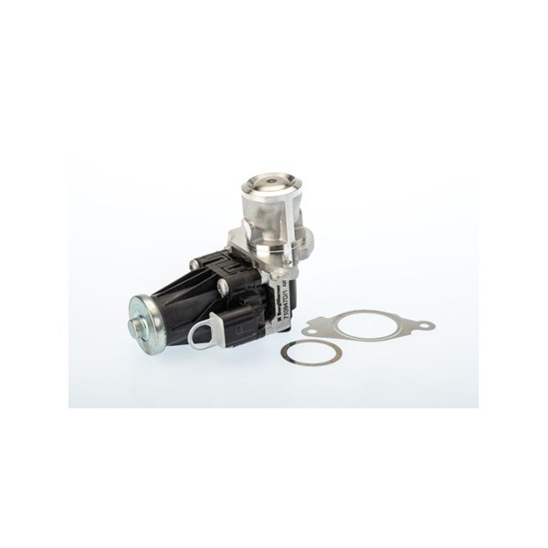 Egr-ventil Borgwarner (wahler) 710947D/1 BorgWarner (Wahler)