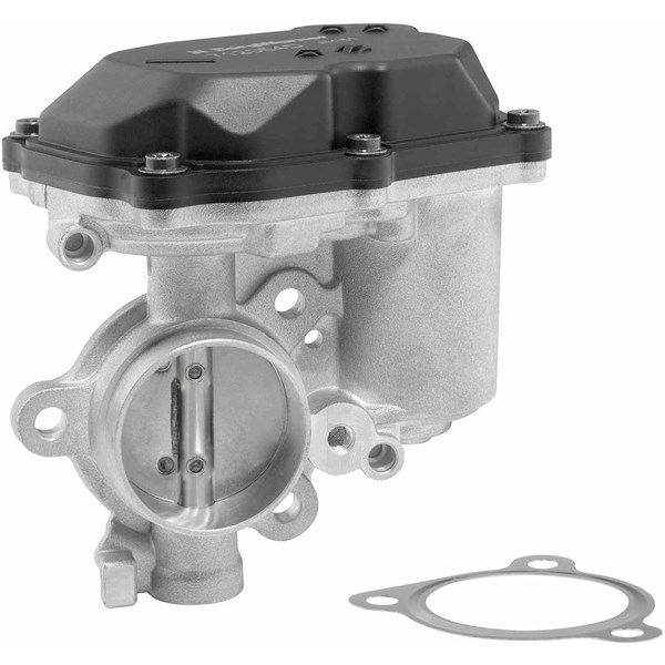 Egr-ventil Borgwarner (wahler) 712054D BorgWarner (Wahler)