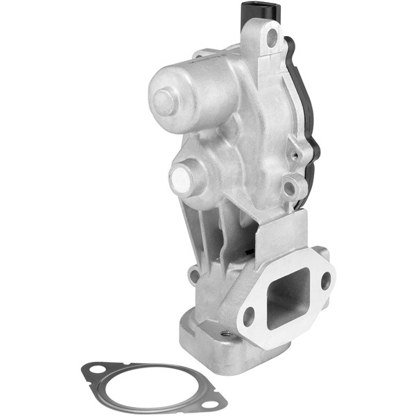 Egr-ventil Borgwarner (wahler) 712074D BorgWarner (Wahler)