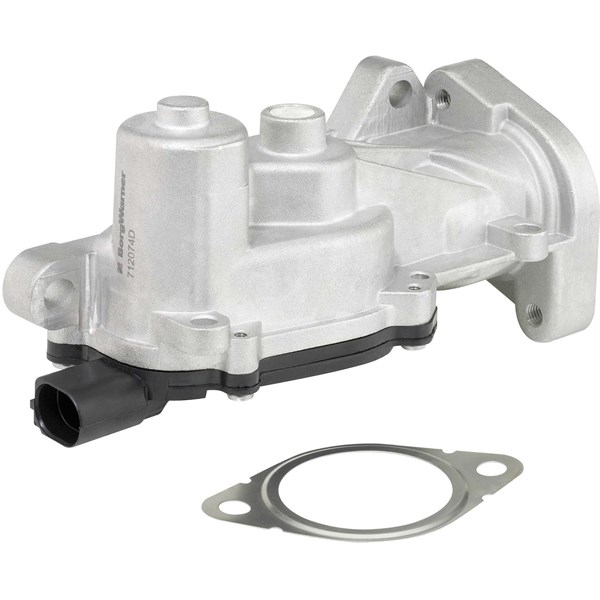 Egr-ventil Borgwarner (wahler) 712074D BorgWarner (Wahler) Egr-ventil Borgwarner (wahler) 712074D BorgWarner (Wahler)