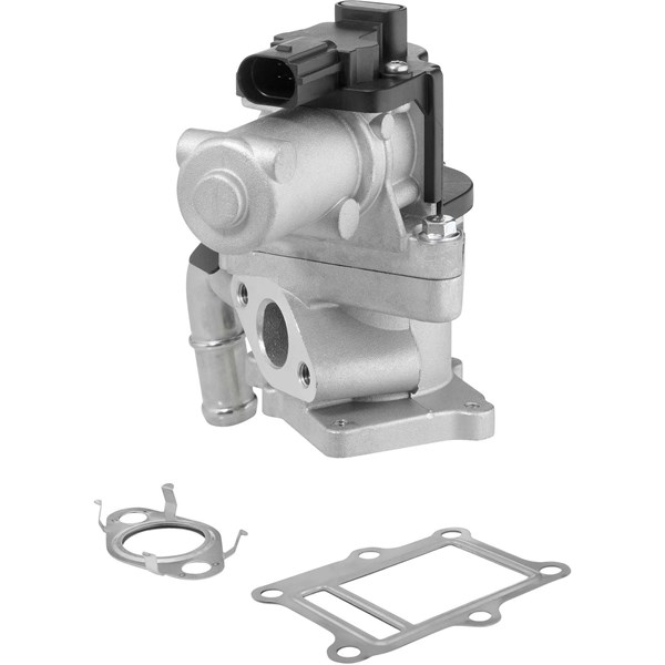 Egr-ventil Borgwarner (wahler) 712088D BorgWarner (Wahler)