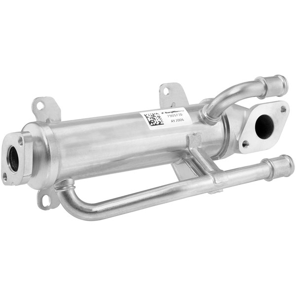 Kylmodul Borgwarner (wahler) 790572D BorgWarner (Wahler)
