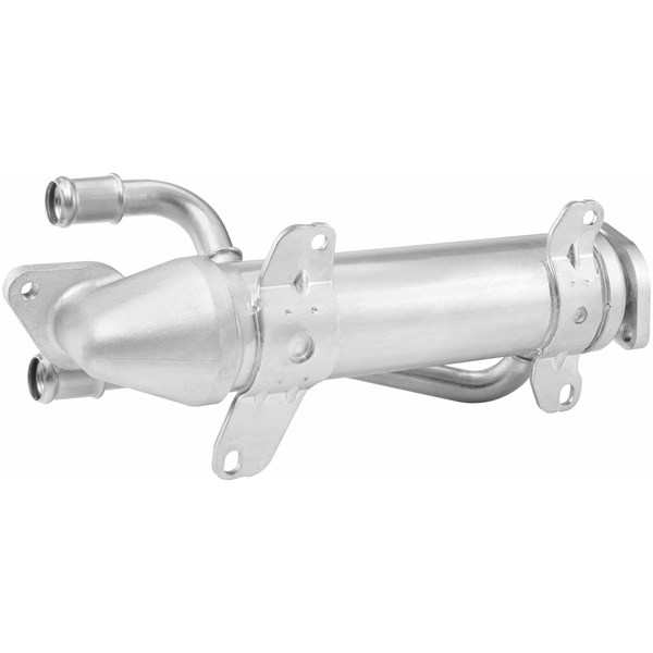 Kylmodul Borgwarner (wahler) 790572D BorgWarner (Wahler)