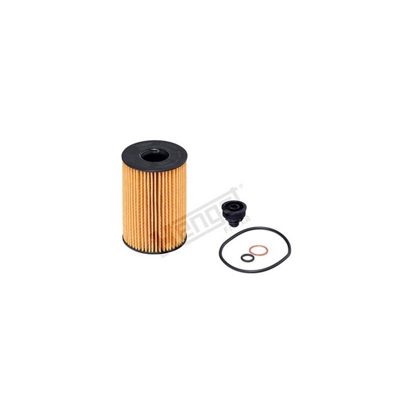 Oljefilter Hengst filter E359H D801 HENGST FILTER