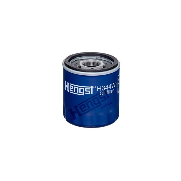 Oljefilter Hengst filter H344W HENGST FILTER