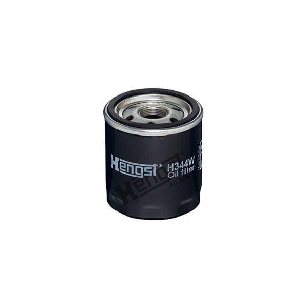 Oljefilter Hengst filter H344W HENGST FILTER