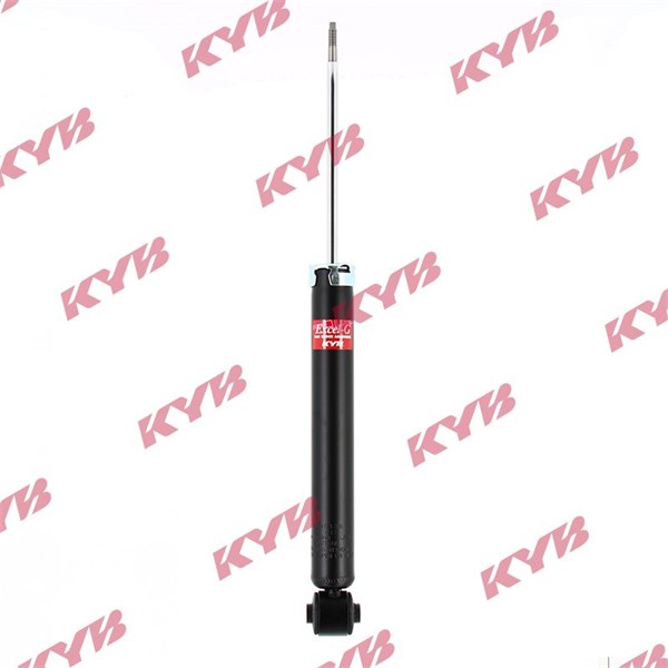 Stötdämpare Gastryck, Bakaxel Kyb 3440136 KYB