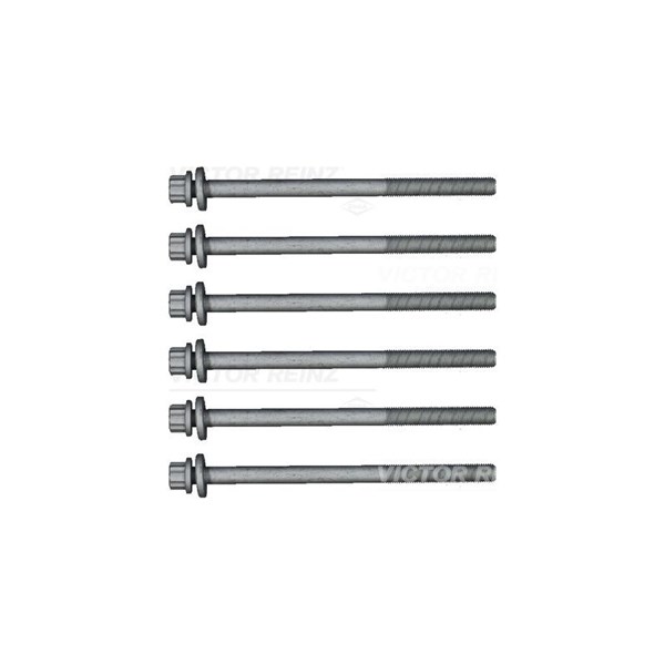 Bultsats, topplock Victor reinz 14-11012-01 VICTOR REINZ