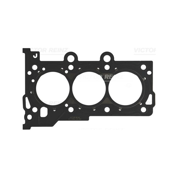 Packning, topplock Victor reinz 61-11304-00 VICTOR REINZ