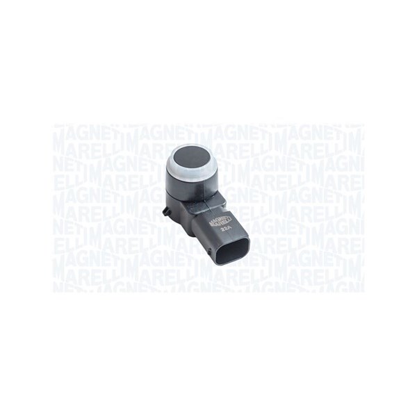 Sensor, parkeringshjälp, Höger, Vänster Magneti marelli 021016075 MAGNETI MARELLI