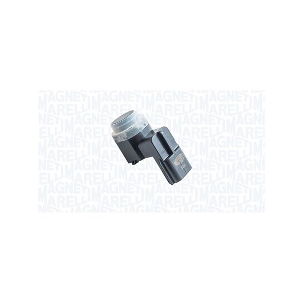 Sensor, parkeringshjälp, Höger, Vänster Magneti marelli 021016079 MAGNETI MARELLI