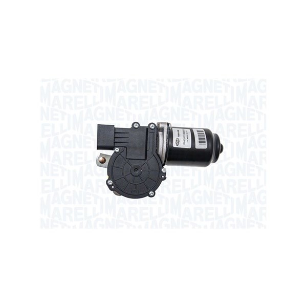 Torkarmotor 12V, Fram Magneti marelli 064351139010 MAGNETI MARELLI