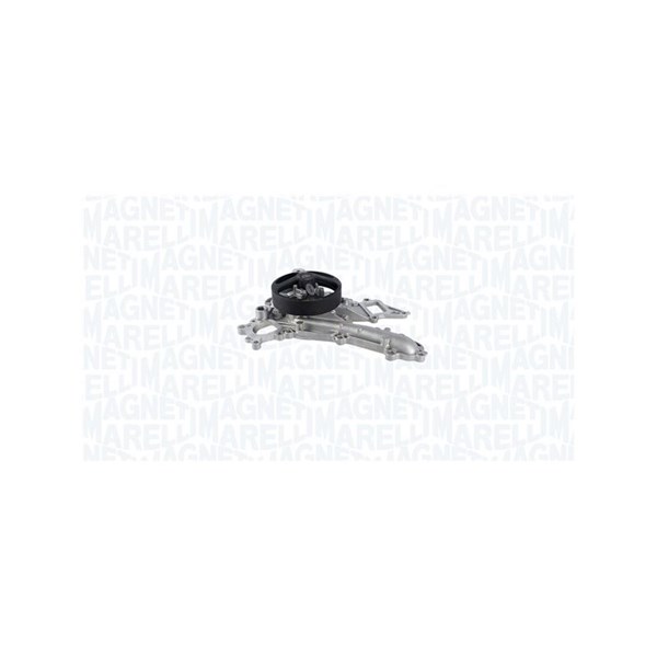 Vattenpump Magneti marelli 350984147000 MAGNETI MARELLI