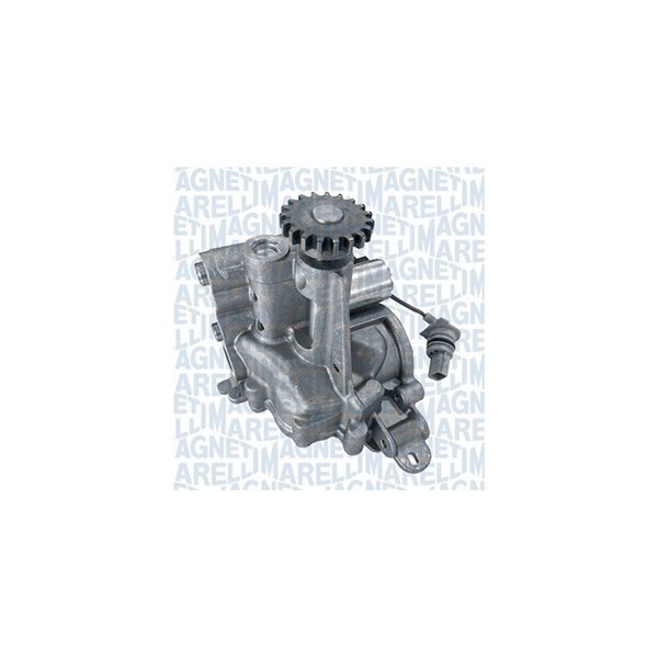 Oljepump Magneti marelli 351516000072 MAGNETI MARELLI