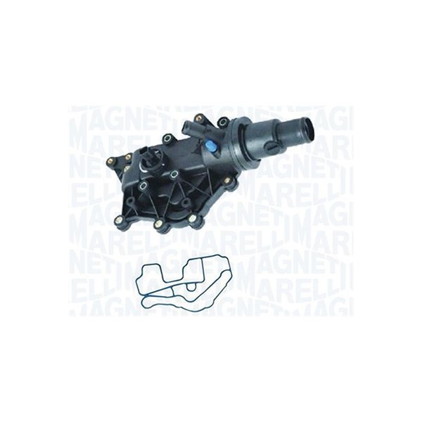 Termostat, kylvätska Magneti marelli 352317004360 MAGNETI MARELLI