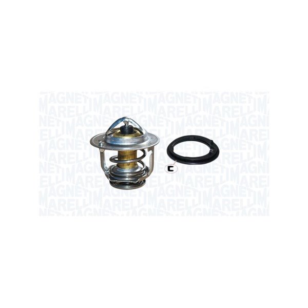 Termostat, kylvätska Magneti marelli 352317004970 MAGNETI MARELLI