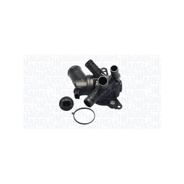 Termostat, kylvätska Magneti marelli 352317005050 MAGNETI MARELLI