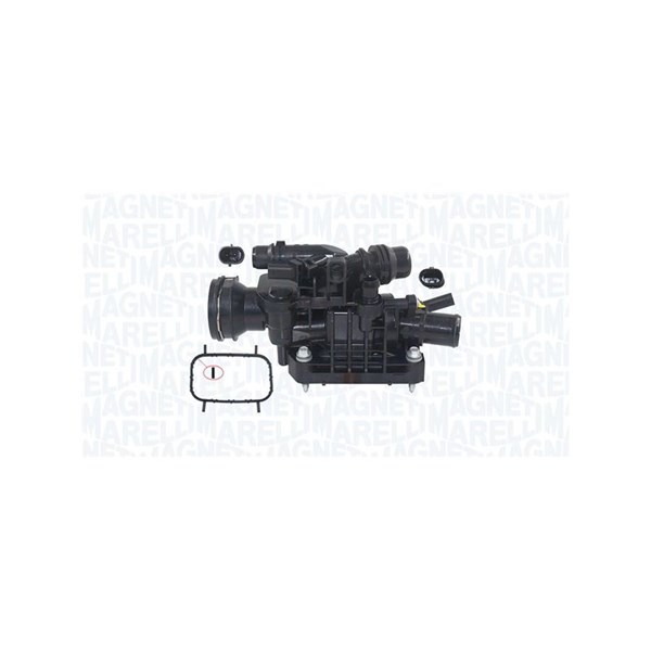Termostat, kylvätska Magneti marelli 352317005080 MAGNETI MARELLI