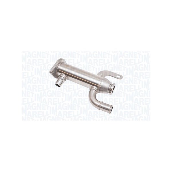 Kylare, avgasåterföring Magneti marelli 571822112162 MAGNETI MARELLI