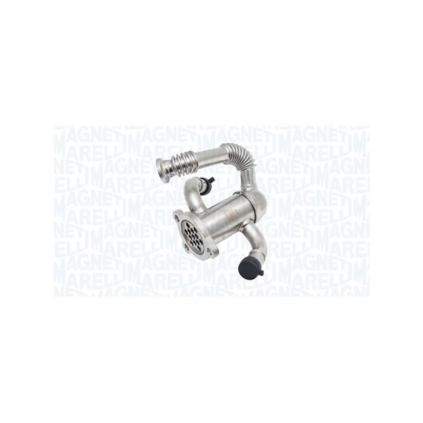 Kylare, avgasåterföring Magneti marelli 571822112165 MAGNETI MARELLI